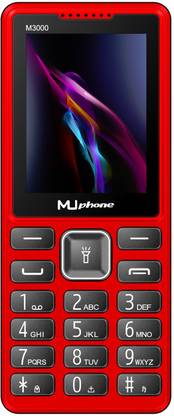Muphone M3000