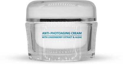 Mermaid Anti-Photoaging Cream