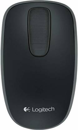 Logitech Zone Touch Mouse Wireless Ambidextrous Touch  Gaming Mouse  with Bluetooth