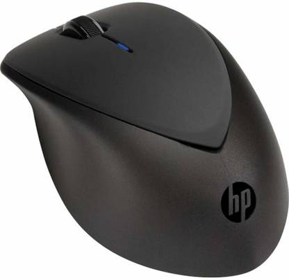 HP USB Bluetooth Mouse Wireless Ambidextrous Optical Mouse  with Bluetooth
