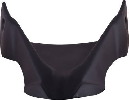 JB Racing Front Mud Guard For Bajaj Universal For Bike 2019