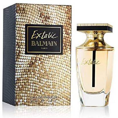 Pierre Balmain Extatic Edp Spray 60Ml/2Oz [Cat_210] Eau de Parfum  -  60 ml
