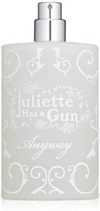 Juliette Has A Gun Anyway Edp Spray 100Ml/3.3Oz [Cat_210] Eau de Parfum  -  100 ml