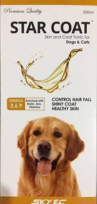 skyec KPSC Pet Health Supplements
