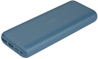AUKEY 20000 mAh Power Bank