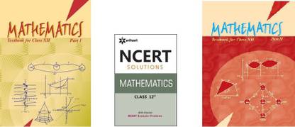 Ncert Math Class 12 + Ncert Solution