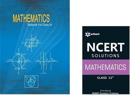 Ncert Math Class 11 + Ncert Solution