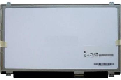 Lapcure LED Screen 30 PIN LED 15.6 inch Replacement Screen