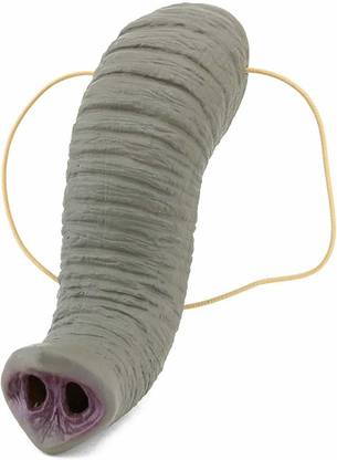 Disguise Elephant Nose