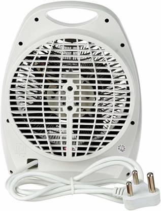 ORPAT room heater 1250 2000-Watt Fan Room Heater
