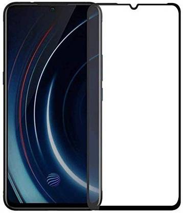 NSTAR Edge To Edge Tempered Glass for Vivo Z1X