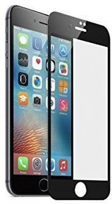 NKCASE Edge To Edge Tempered Glass for Apple iPhone 6s