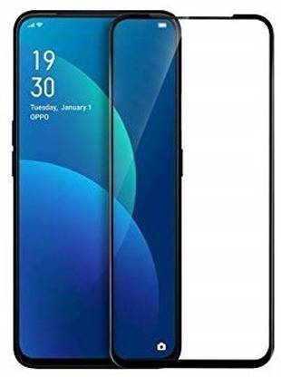 NSTAR Edge To Edge Tempered Glass for OPPO A79 5G
