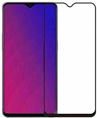 नस्तार एज टू एज टेम्पर्ड ग्लास Oppo F11 के लिए के लिए