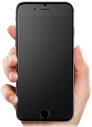 Comet Busters Screen Guard for Apple iPhone X