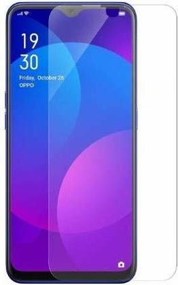 NKCASE Tempered Glass Guard for Oppo F11