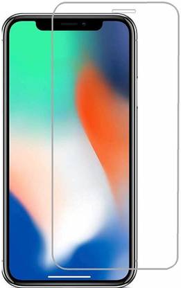 न्क्ससे टेम्पर्ड ग्लास गार्ड Apple iPhone X के लिए