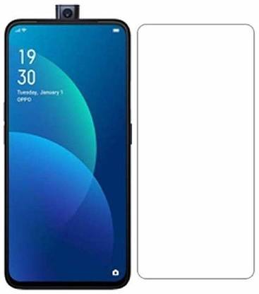 NSTAR Tempered Glass Guard for Oppo F11 Pro