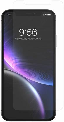 नस्तार टेम्पर्ड ग्लास गार्ड Apple iPhone XR के लिए