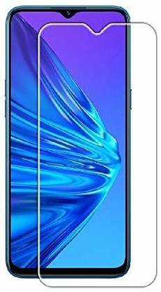 NKCASE Tempered Glass Guard for Vivo U10