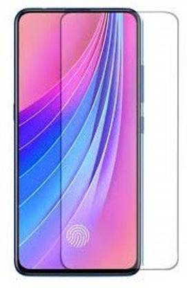 NSTAR Tempered Glass Guard for Vivo 17 Pro