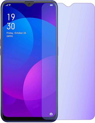 नस्तार टेम्पर्ड ग्लास गार्ड Oppo F11 के लिए के लिए