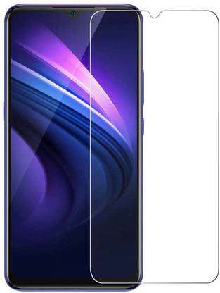 NKCASE Tempered Glass Guard for Vivo Z1X