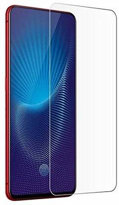 न्क्ससे टेम्पर्ड ग्लास गार्ड Oppo F11 Pro के लिए