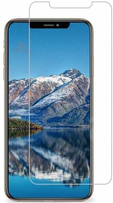 NKCASE Tempered Glass Guard for I Phone 11
