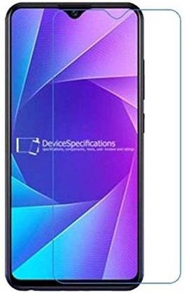 नस्तार टेम्पर्ड ग्लास गार्ड Vivo S1 के लिए के लिए