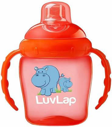 LuvLap SUPERIOR TOUCH FLO VALVE