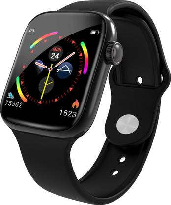 tiddler W4 Smartwatch