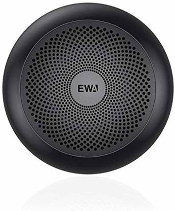 Ewa Mini Bluetooth Speakers 5 W Bluetooth Speaker