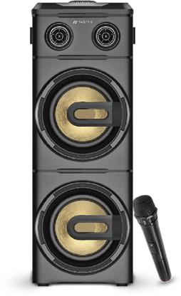 Sansui party speaker