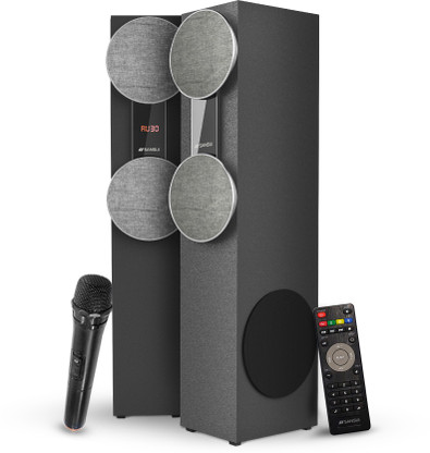 Sansui tower speakers clearance