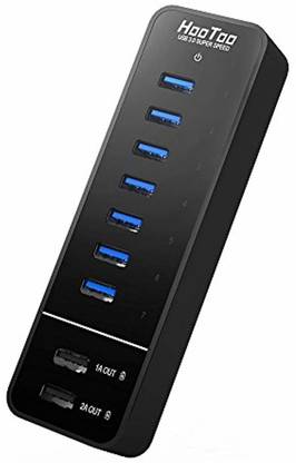 HooToo Powered USB HUB HT-UH010 USB Hub