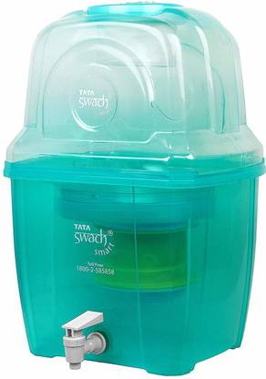 Tata Swach TA968 7.5 L Gravity Based Water Purifier