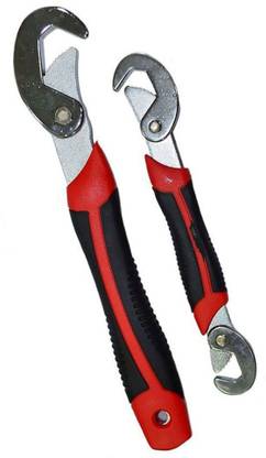Electrosmart Snap And Grip Double Sided Combination Wrench