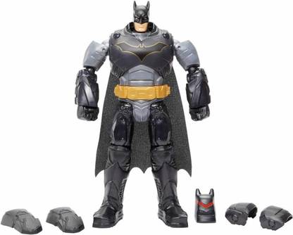 BATMAN Action Play 365 12 Inch Thrasher Amor