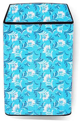 JM Homefurnishings Top Loading Washing Machine  Cover