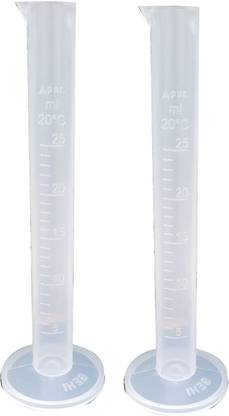 Pin to Pen 25 ml Measuring Beaker