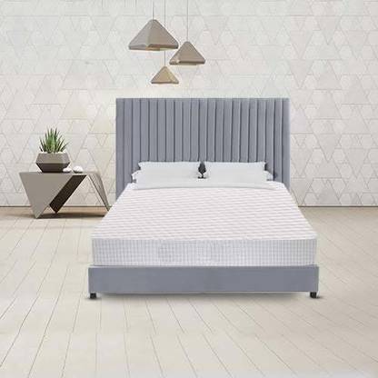 Extra Sleep Ortho Memory Foam Diwan Size Mattress (72*48*5) 5 mm Double High Resilience (HR) Foam Mattress