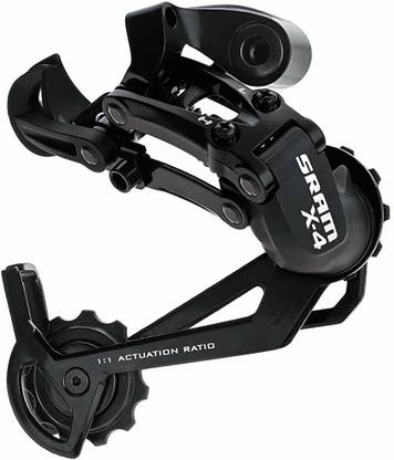Sram Rear Derailleur  Bicycle Brake Disk