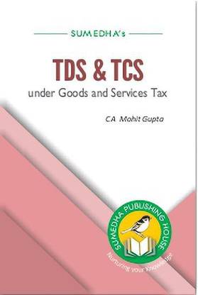 TDS & TCS under GST