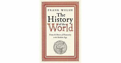 The History Of The World