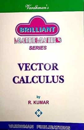 MatheMatics Vector Calculus