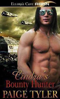 Cindra's Bounty Hunter