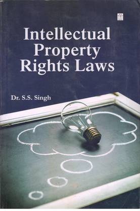 Intellectual Property Rights Laws