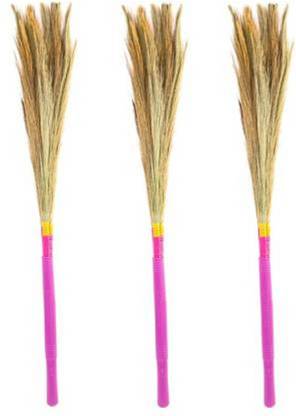 Uni-Cleen Wooden Dry Broom