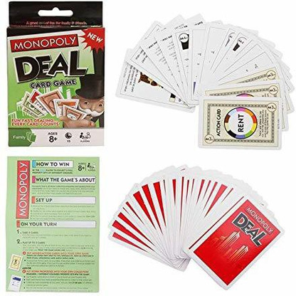 monopoly deals monopoly deals